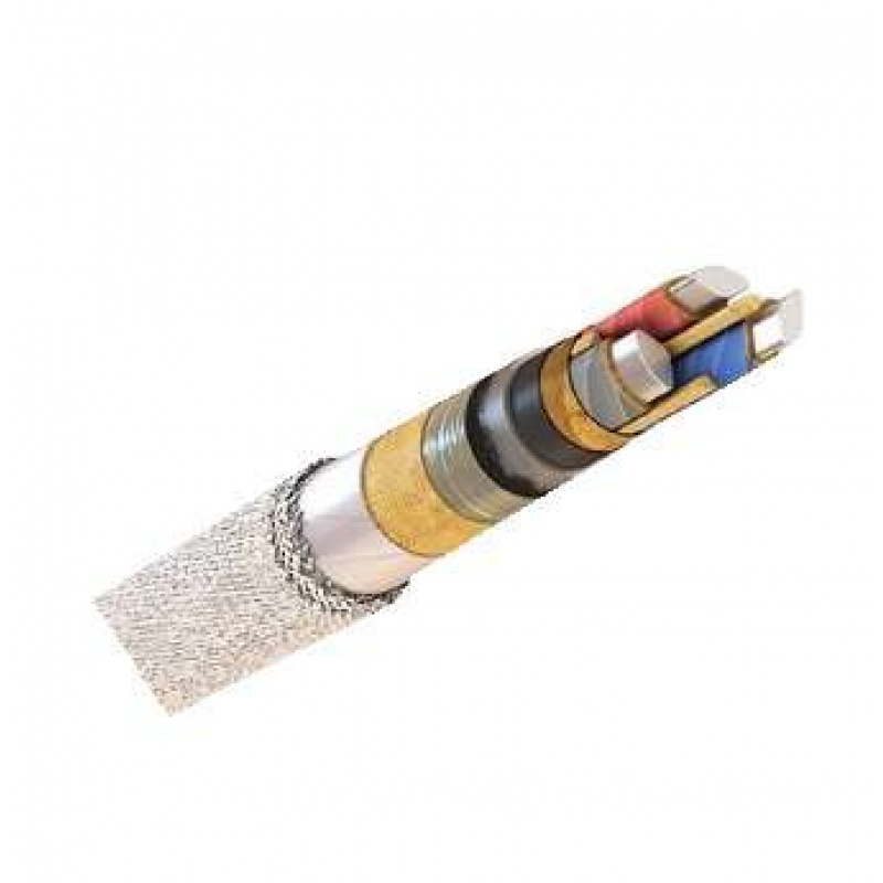 Кабель АСБл 3х150(мн)-10 кВ